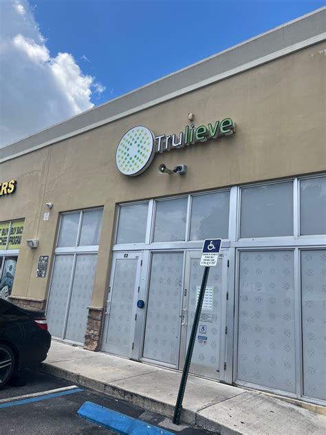 trulieve fort lauderdale|trulieve dispensary ft lauderdale.